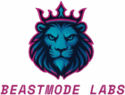 beastmode labs logo