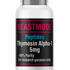 Thymosin Alpha-1