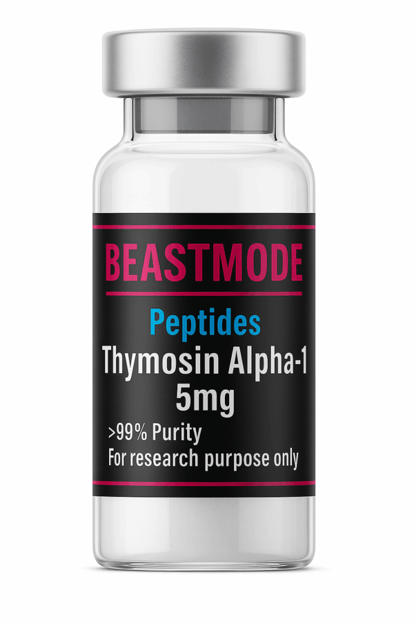 Thymosin Alpha-1