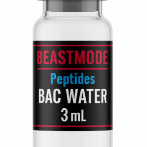 BAC Water