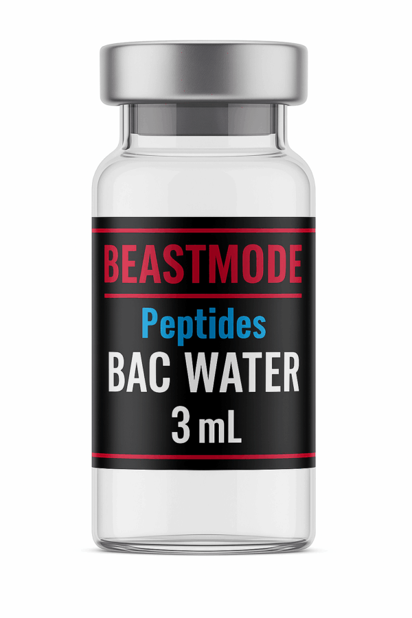 BAC Water