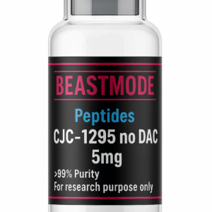 CJC-1295 NO DAC