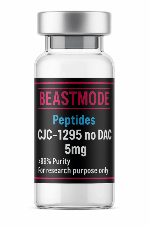 CJC-1295 NO DAC