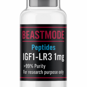IGF-1 LR3