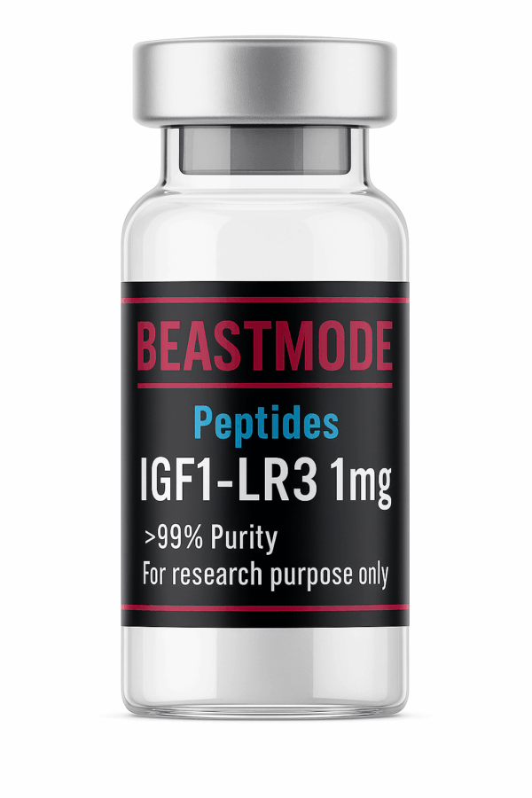 IGF-1 LR3