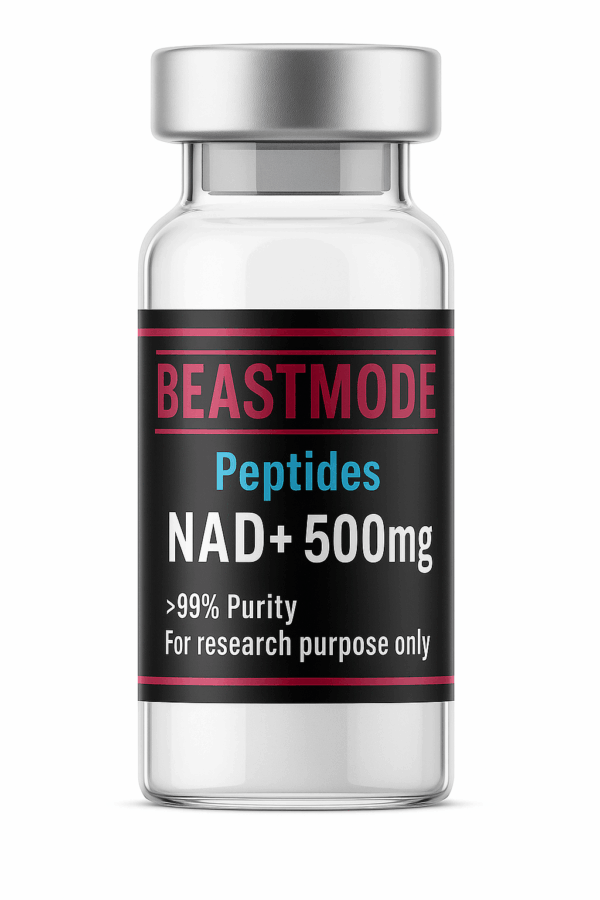 NAD+