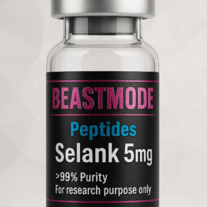 Selank