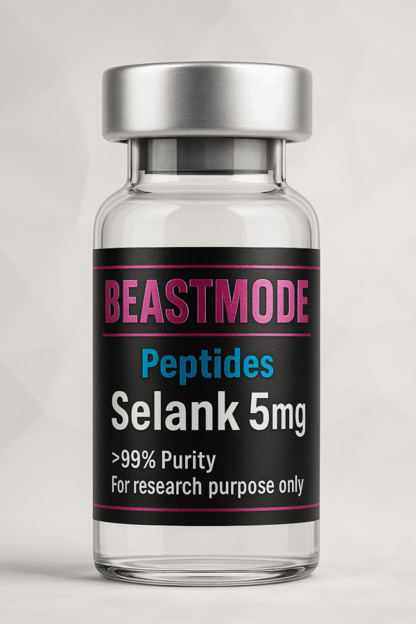 Selank