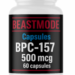 BPC-157 Capsules