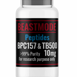 BPC 5mg + TB 5mg
