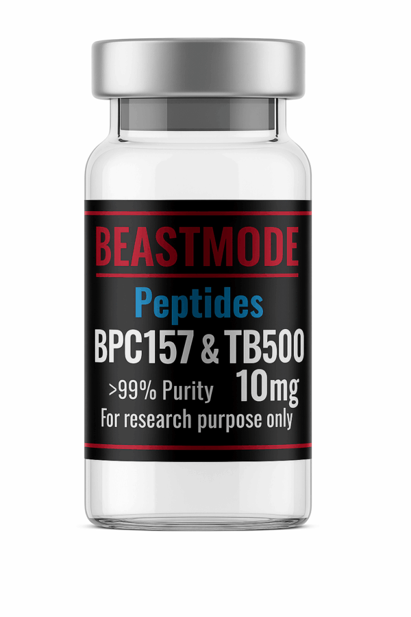 BPC 5mg + TB 5mg