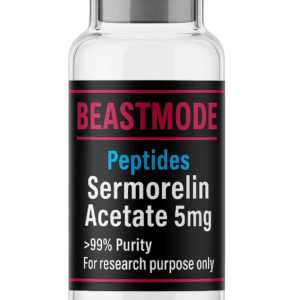 Sermorelin Acetate