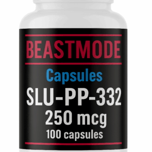 SLU-PP-332 Capsules
