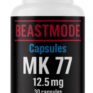 MK 77 Capsules