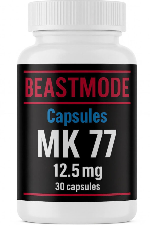 MK 77 Capsules