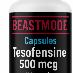 Tesofensine Capsules