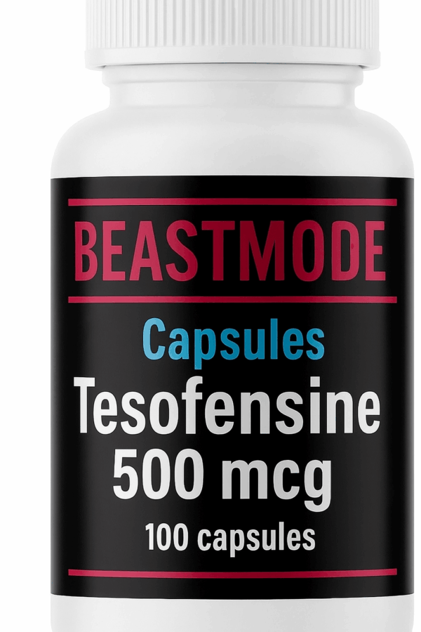 Tesofensine Capsules